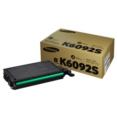 SAMSUNG Tonerkassett svart 7.000 sidor