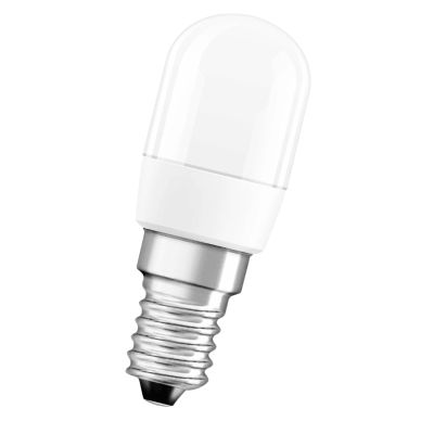 Image of OSRAM LED STAR bulb frosted E14, 1.4 Watt