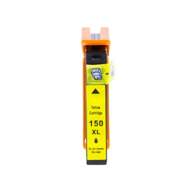 Image of inkClub Ink Cartridge yellow, high capacity