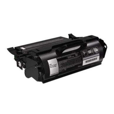 DELL Tonerkassett svart 21.000 sidor