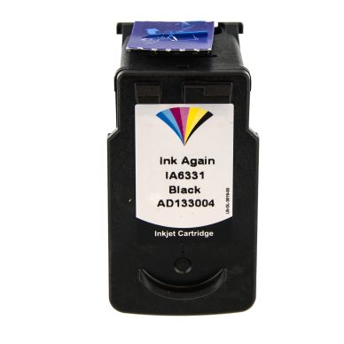 Image of inkClub Ink Cartridge black 230 pages