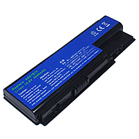 Image of inkClub Laptop battery, 4600mAh, 14.8V, Li-ion