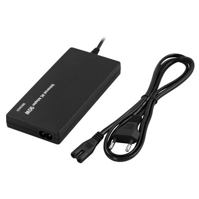 Image of DELTACO DELTACO notebook charger, 15-20V 6A 90W