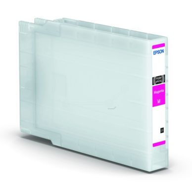 EPSON Bläckpatron magenta XXL, 70.000 Sidor, 69 ml