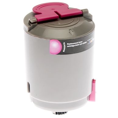 inkClub Tonerkassett magenta 1.000 sidor