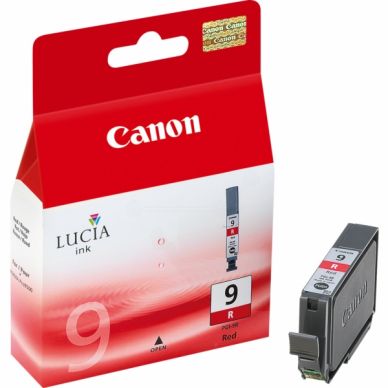 CANON Bläckpatron röd