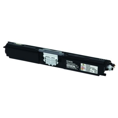EPSON Tonerkassett svart 2.700 sidor, hög kapacitet