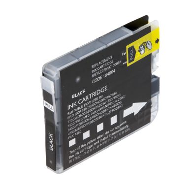 Image of inkClub Ink Cartridge black 20 ml