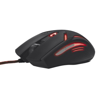 Image of Trust Trust GXT 152 Illumin. Gaming Mouse