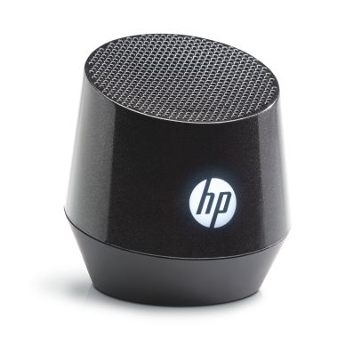 Image of HP HP S4000 Black Portable Speaker