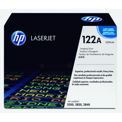 HP Trumma för överföring av toner