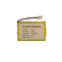 Image of GP BATTERIES B&O BeoCom 6000 T373 3,6V/700m