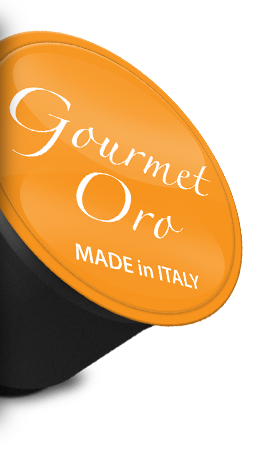 Italico Gourmet Oro Italico Gourmet Oro