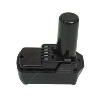 Image of inkClub Tool battery, 1500mAh, 10.8V, Li-ion