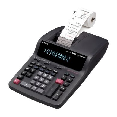 Image of Printing calculator CASIO DR-420TEC