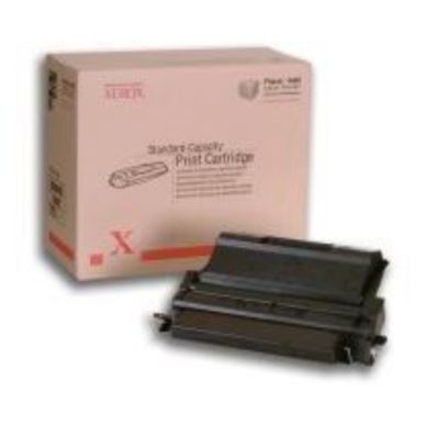 XEROX Tonerkassett svart 10.000 sidor