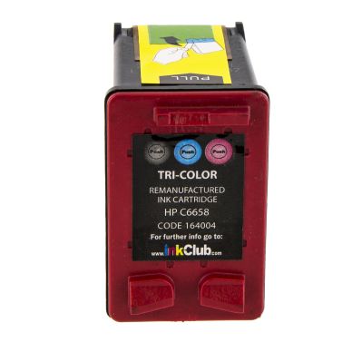Image of inkClub Photo Cartridge 150 pages