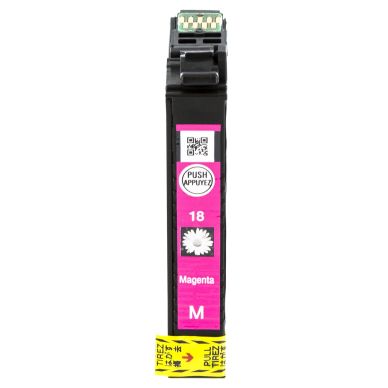 Image of EPSON Ink Cartridge magenta, 180 pages