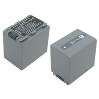 Image of inkClub Battery, 2460mAh, 7.2V, Li-ion