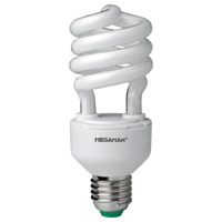 Image of MEGAMAN Spiral fast start, 20 Watt