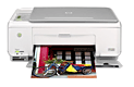 HP — PhotoSmart C3180