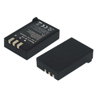 Image of inkClub Camera battery, 1150mAh, 7.2V, Li-ion