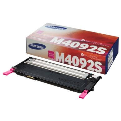 SAMSUNG Tonerkassett magenta 1.000 sidor