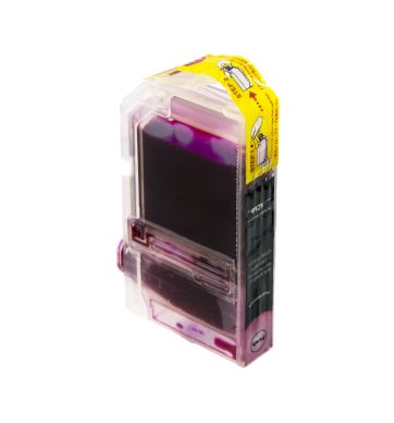 Image of inkClub Ink Cartridge magenta Photo 12,8ml