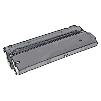 OLIVETTI Tonerkassett svart 3.000 sidor