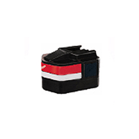 Image of inkClub Tool battery, 3000mAh, 12V, NiMH
