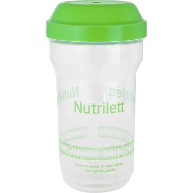 Nutrilett Nutrilett Shaker, 300 ml