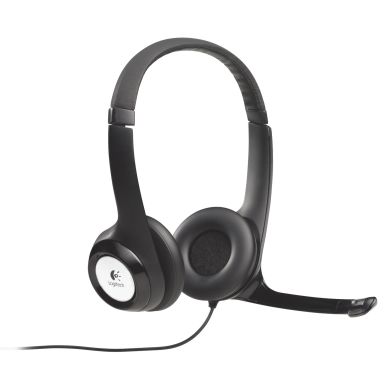 LOGITECH LOGITECH H390 USB Headset