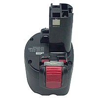 Image of inkClub Tool battery, 2200mAh, 9.6V, NiMH