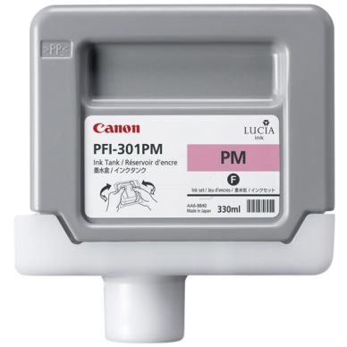 CANON Bläckpatron Ljus magenta 330ml