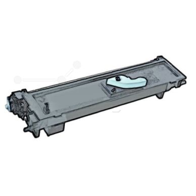 KONICA MINOLTA Tonerkassett svart 2.000 sidor