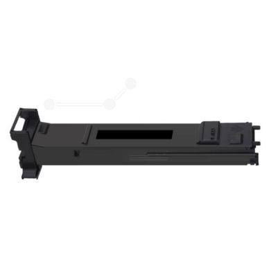 KONICA MINOLTA Tonerkassett svart 8.000 sidor