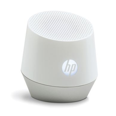 Image of HP HP S4000 White Portable Speaker