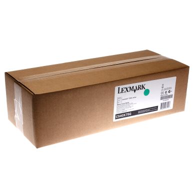 Image of LEXMARK Waste toner container 30,000 pages
