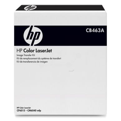 HP Transfer Kit