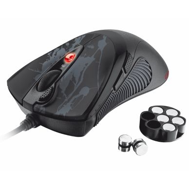Image of Trust Trust GXT 31 Gaming Mouse