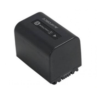 Image of inkClub Video camera battery, 1960mAh, 6.8V, Li-ion