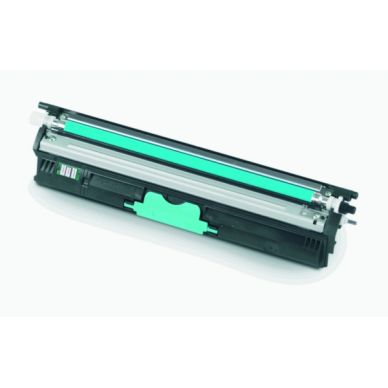 OKI Tonerkassett cyan 1.500 sidor