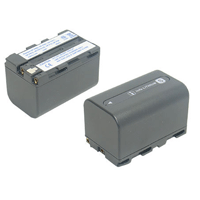 Image of inkClub Battery, 3000mAh, 3.6V, Li-ion
