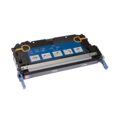 Image of inkClub Toner cartridge magenta 6,000 pages