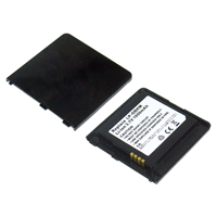 Image of inkClub Mobile phone battery, 1050mAh, 3.7V, Li-ion