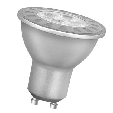 Image of OSRAM LED STAR PAR16 35 GU10, 4.5 Watt