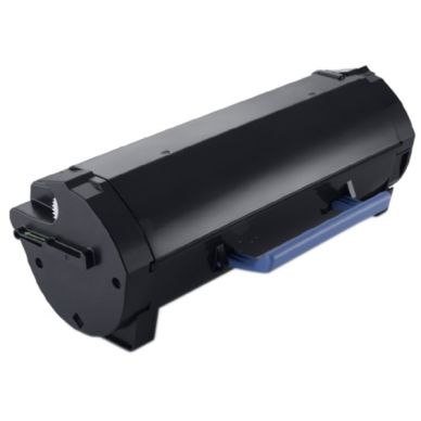 DELL Tonerkassett svart 8.500 sidor