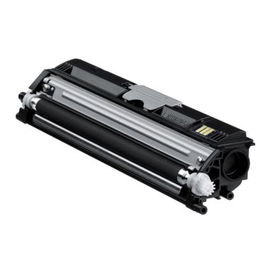 KONICA MINOLTA Tonerkassett svart 2.500 sidor