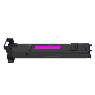 KONICA MINOLTA Tonerkassett magenta 8.000 sidor