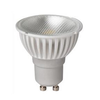 Image of MEGAMAN LED PAR16 35°, dimming, 4000K, 6 Watt